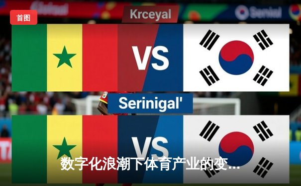 数字化浪潮下体育产业的变革：赛事传播与消费新生态解析